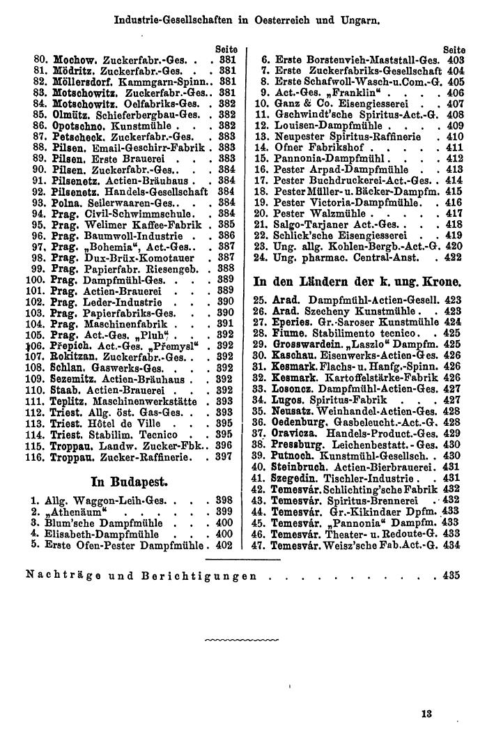 Compass 1875, Teil 2 - Page 17