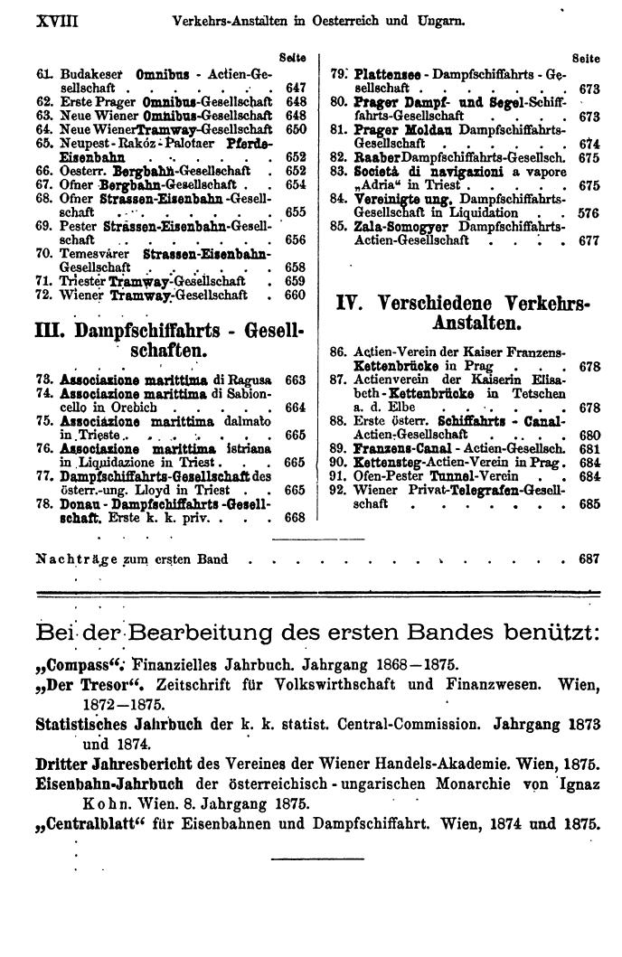 Compass 1876, Teil 1 - Page 22