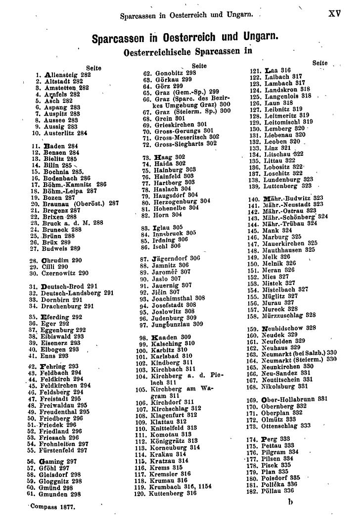 Compass 1877 - Page 17
