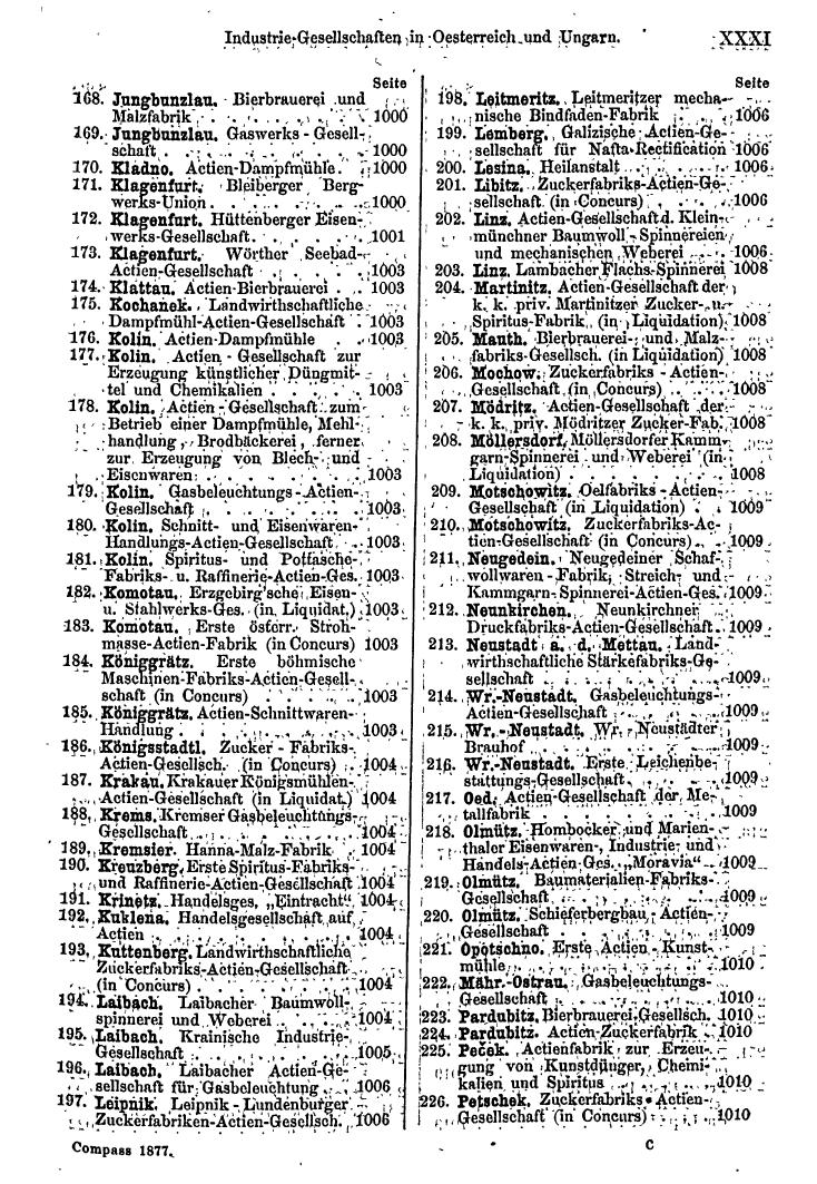 Compass 1877 - Seite 33