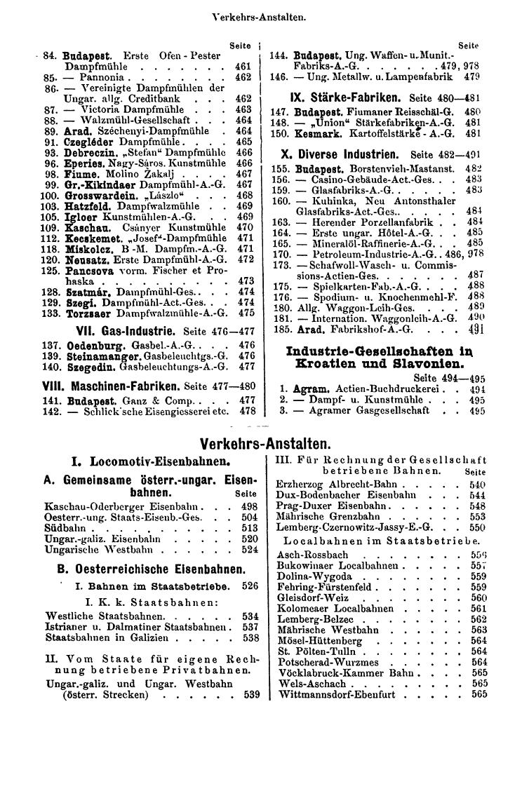 Compass 1891 - Page 22