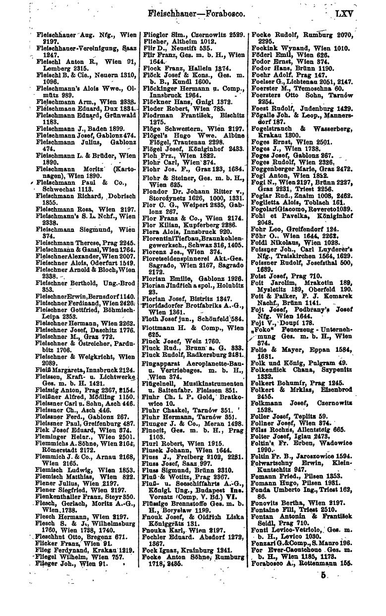 Compass 1915, IV. Band - Page 101