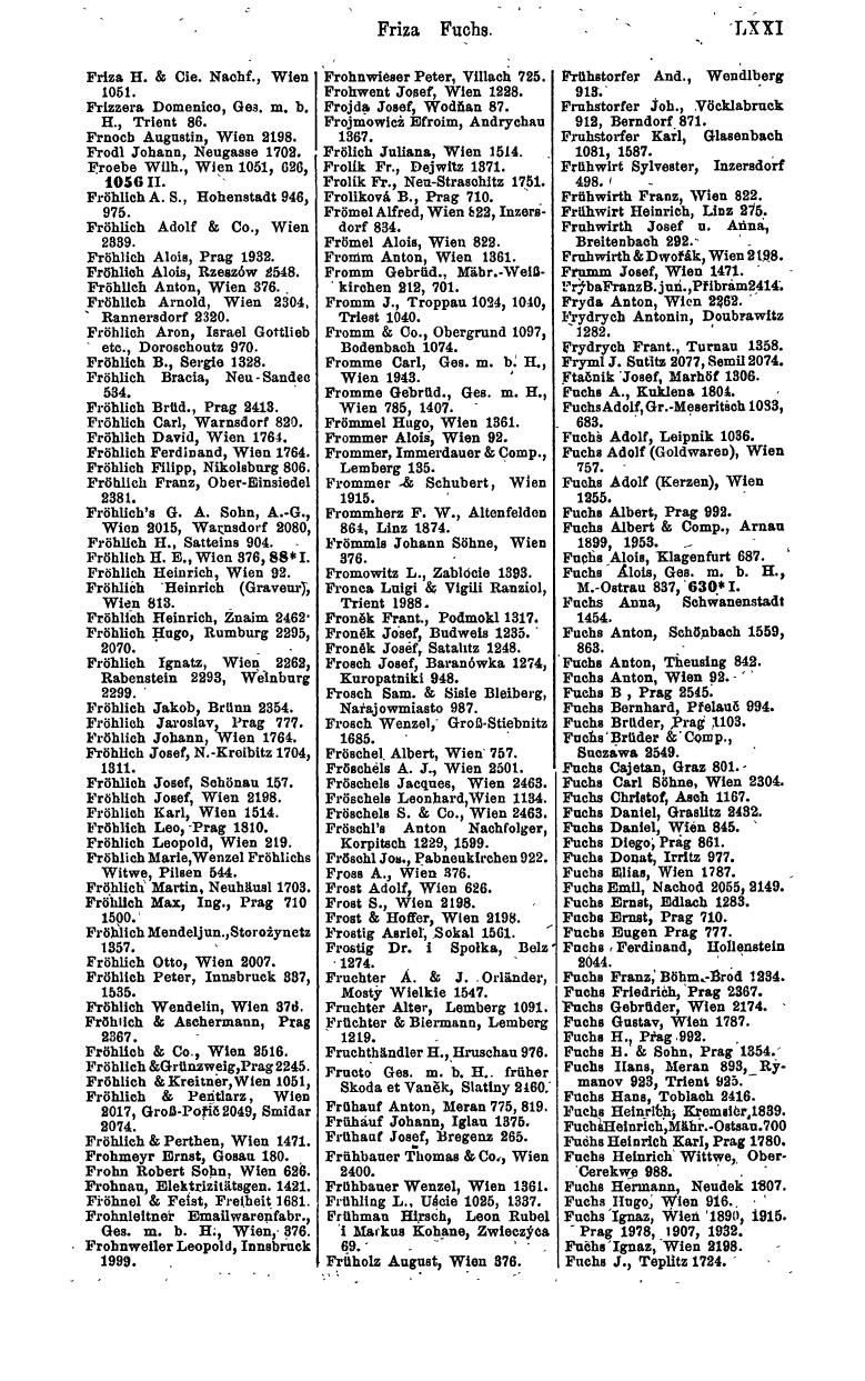 Compass 1915, IV. Band - Seite 107