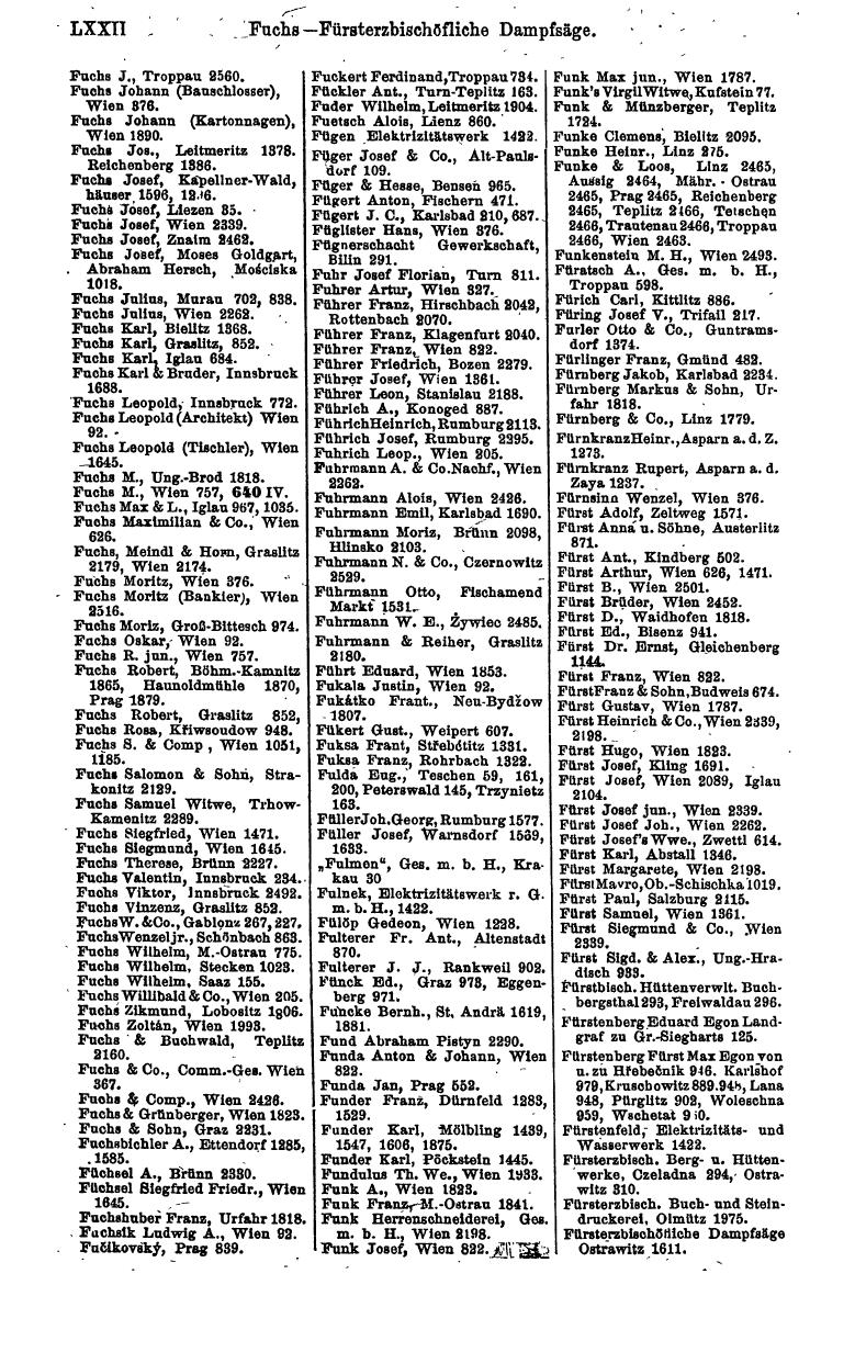 Compass 1915, IV. Band - Page 108