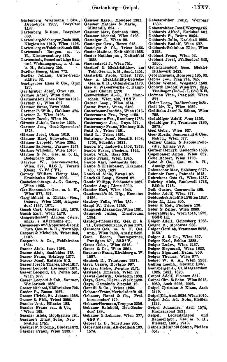 Compass 1915, IV. Band - Seite 111