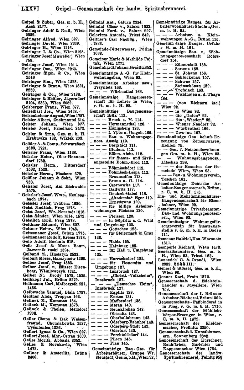 Compass 1915, IV. Band - Seite 112