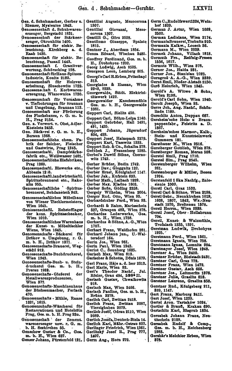 Compass 1915, IV. Band - Page 113