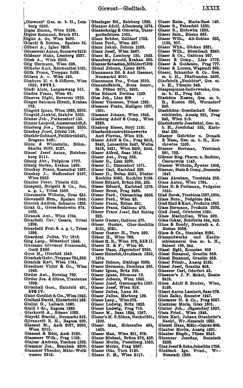 Compass 1915, IV. Band - Page 115
