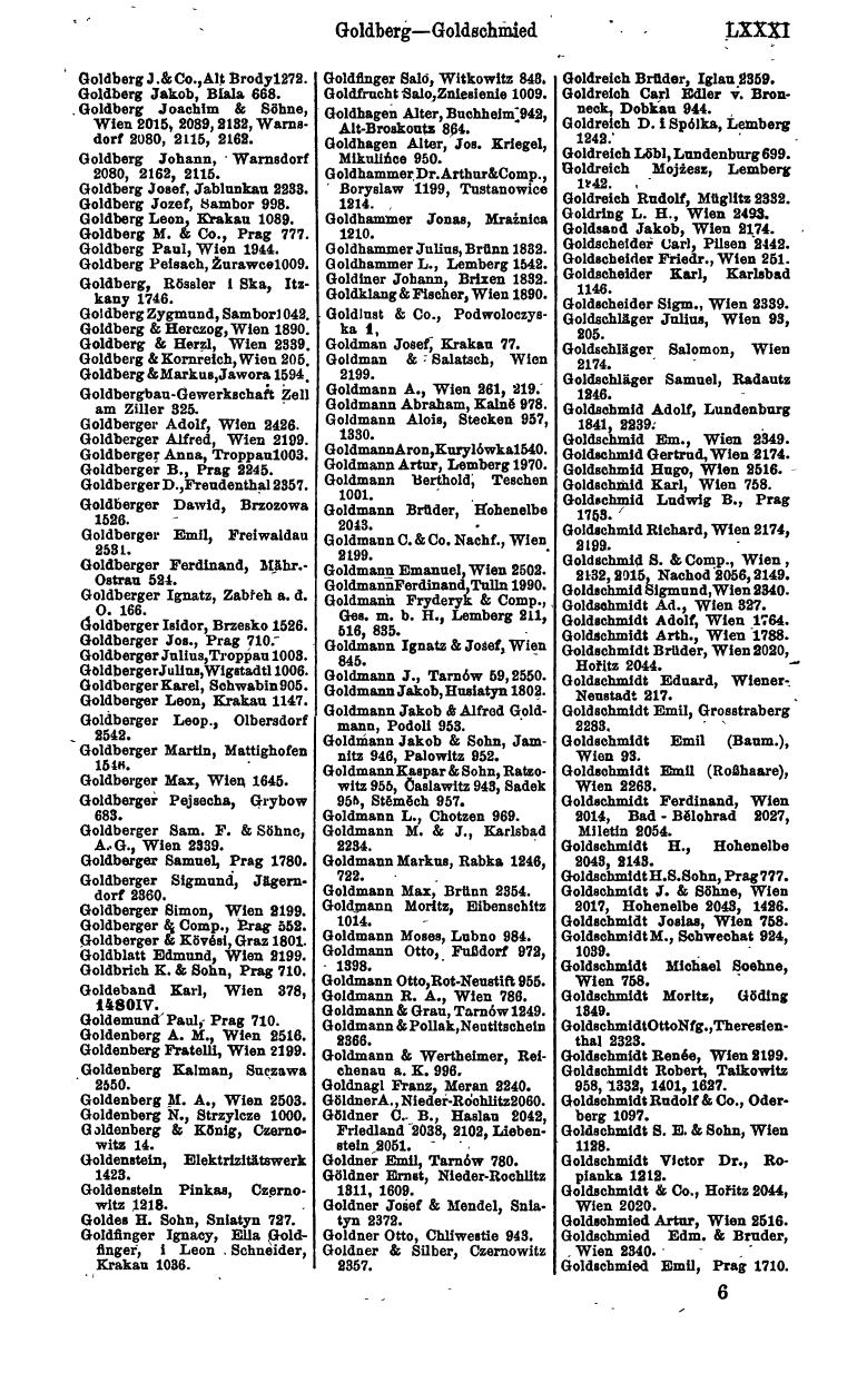 Compass 1915, IV. Band - Page 117