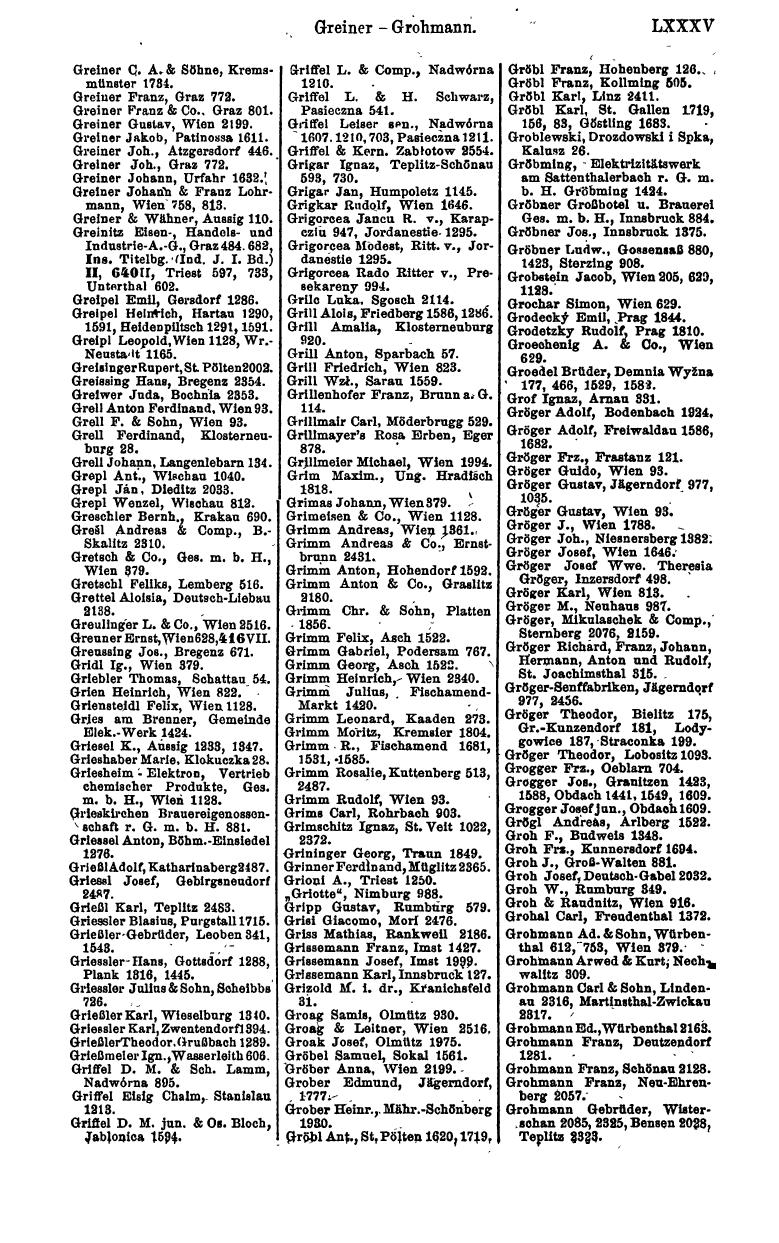 Compass 1915, IV. Band - Page 121