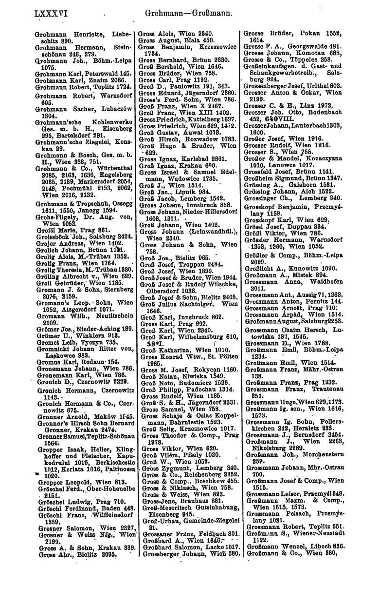 Compass 1915, IV. Band - Page 122