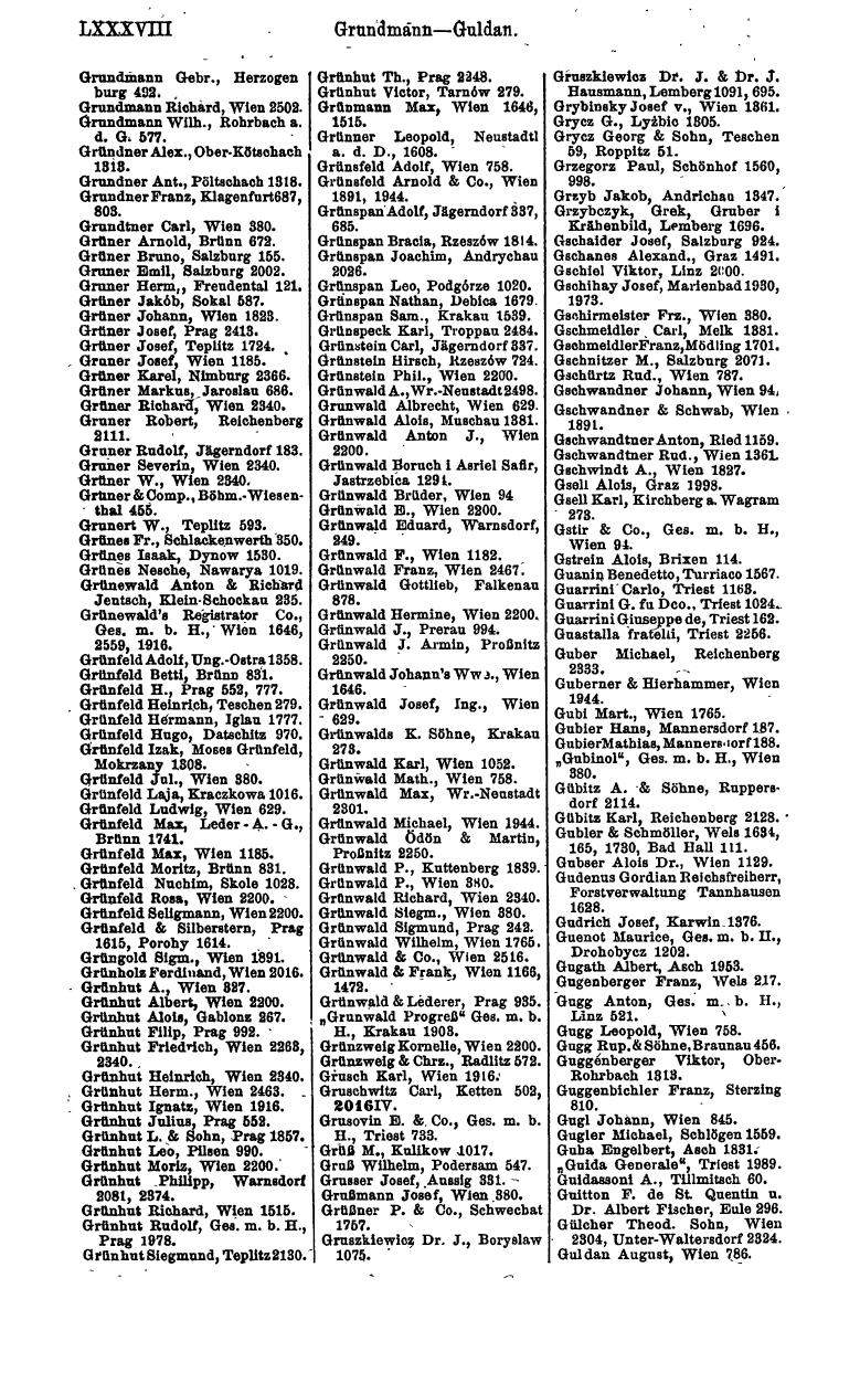 Compass 1915, IV. Band - Page 124