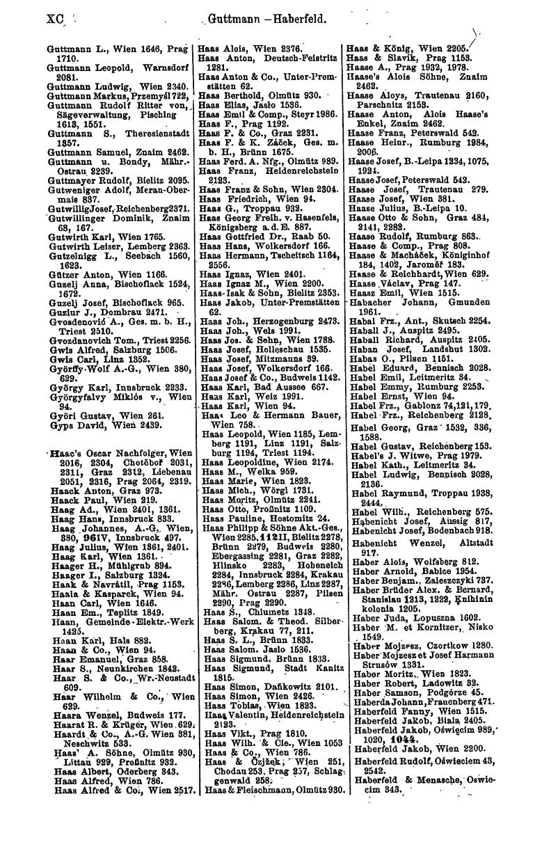 Compass 1915, IV. Band - Seite 126