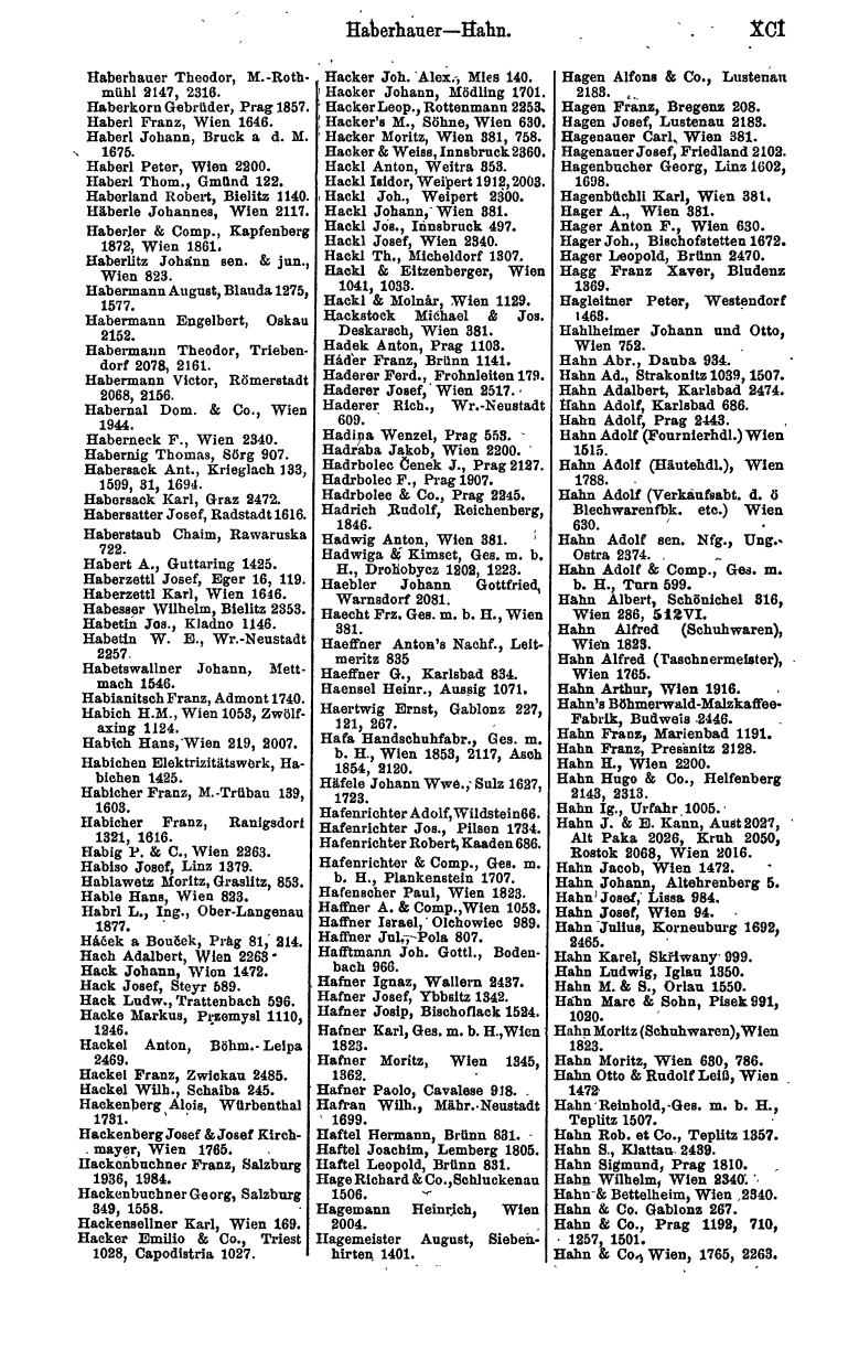 Compass 1915, IV. Band - Page 127