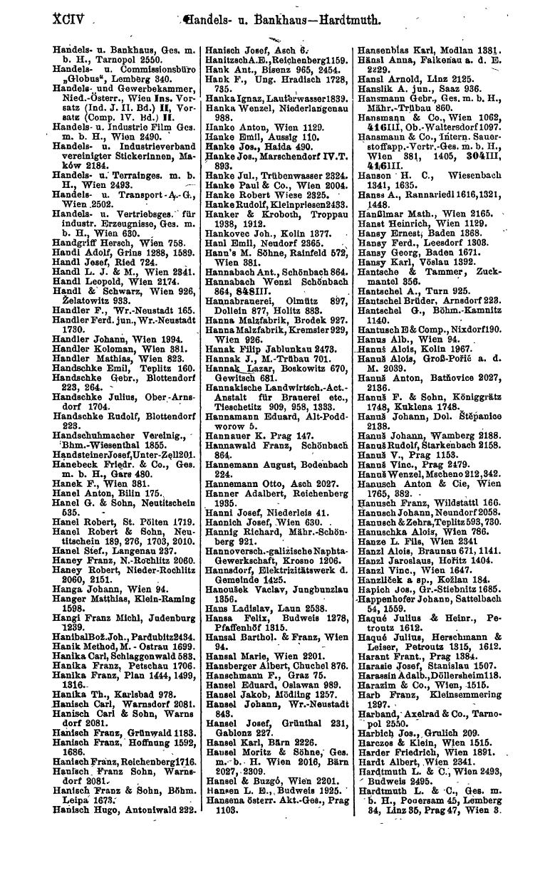 Compass 1915, IV. Band - Seite 130