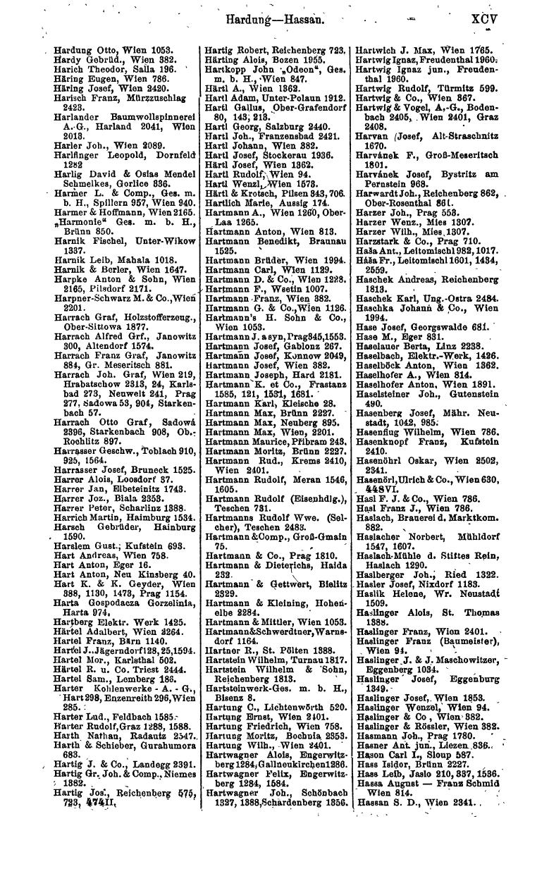 Compass 1915, IV. Band - Page 131