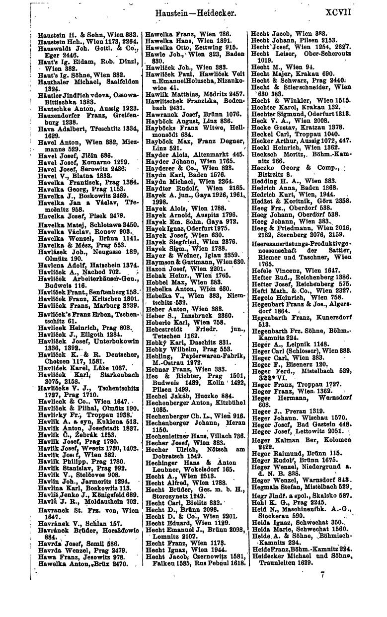 Compass 1915, IV. Band - Page 133