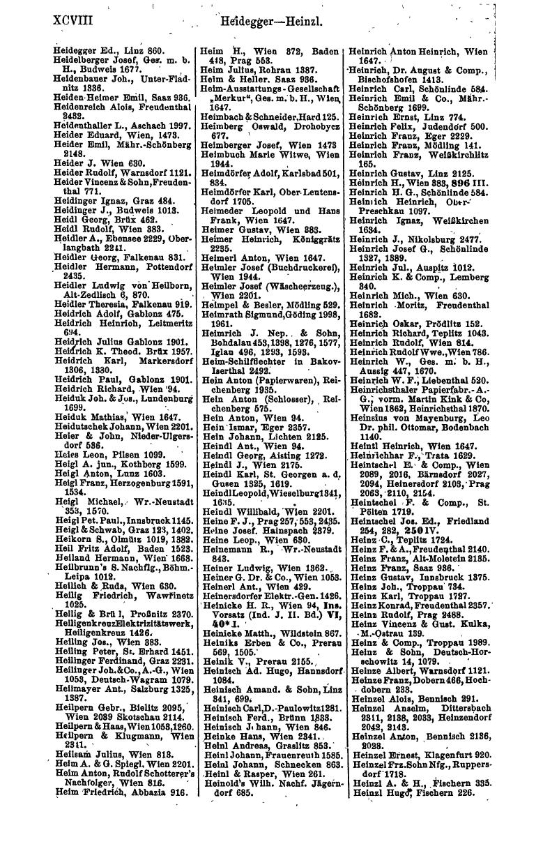 Compass 1915, IV. Band - Page 134
