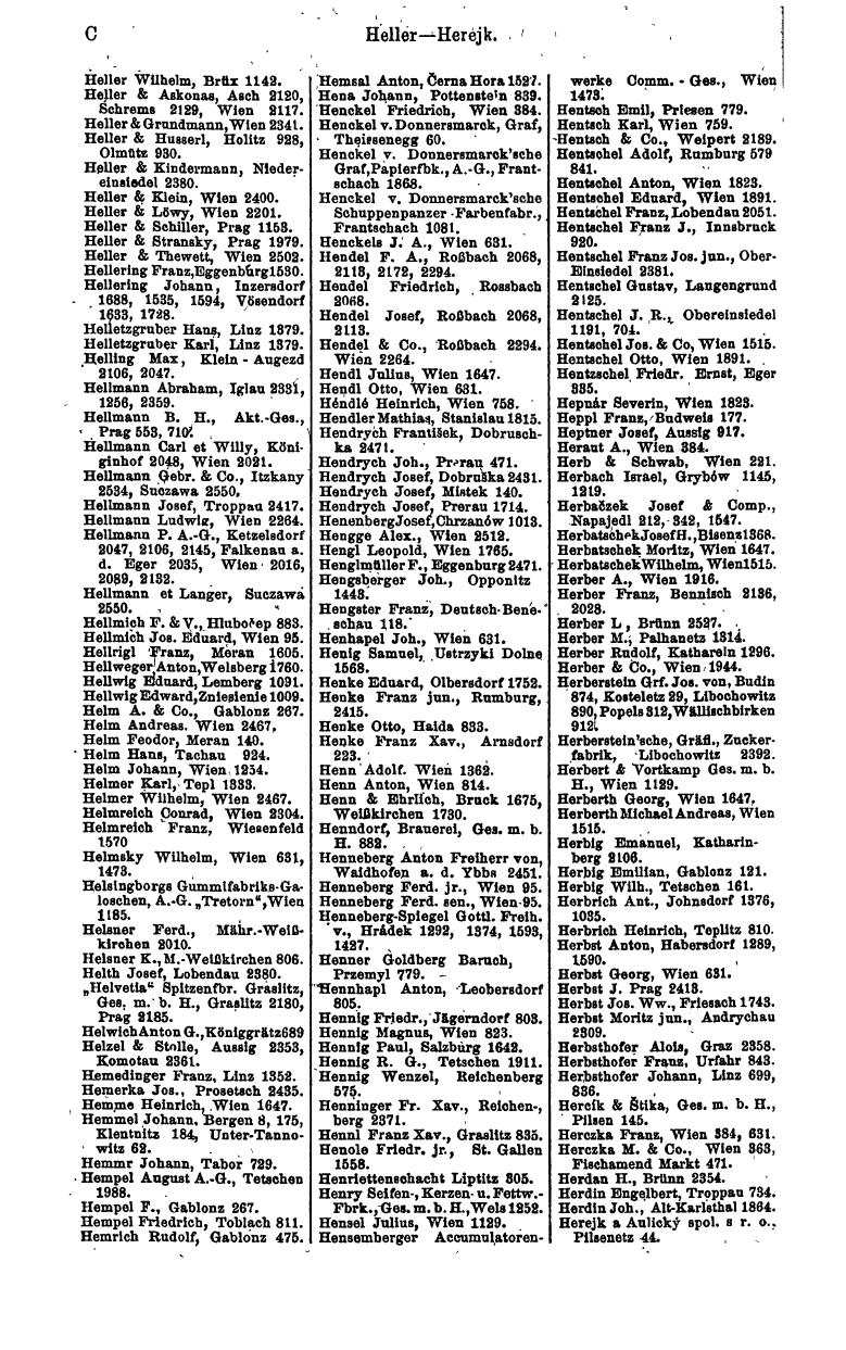 Compass 1915, IV. Band - Page 136