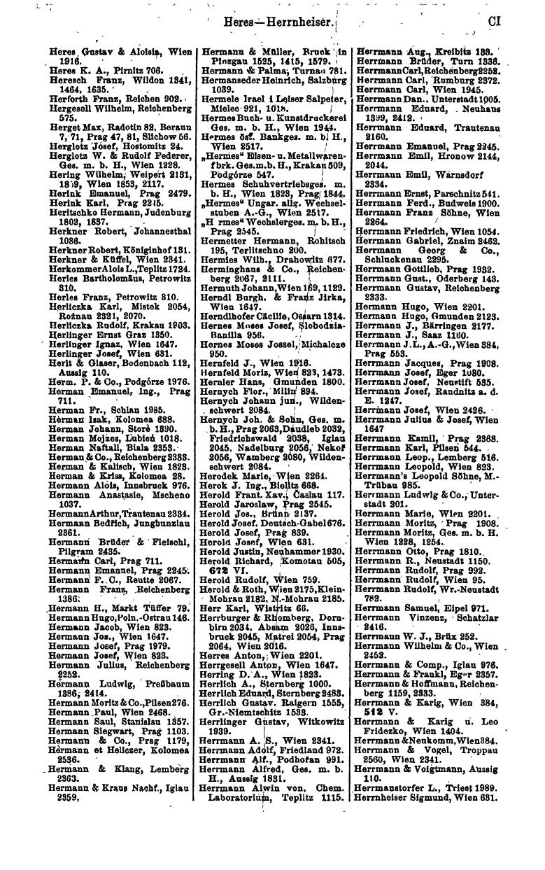 Compass 1915, IV. Band - Seite 137