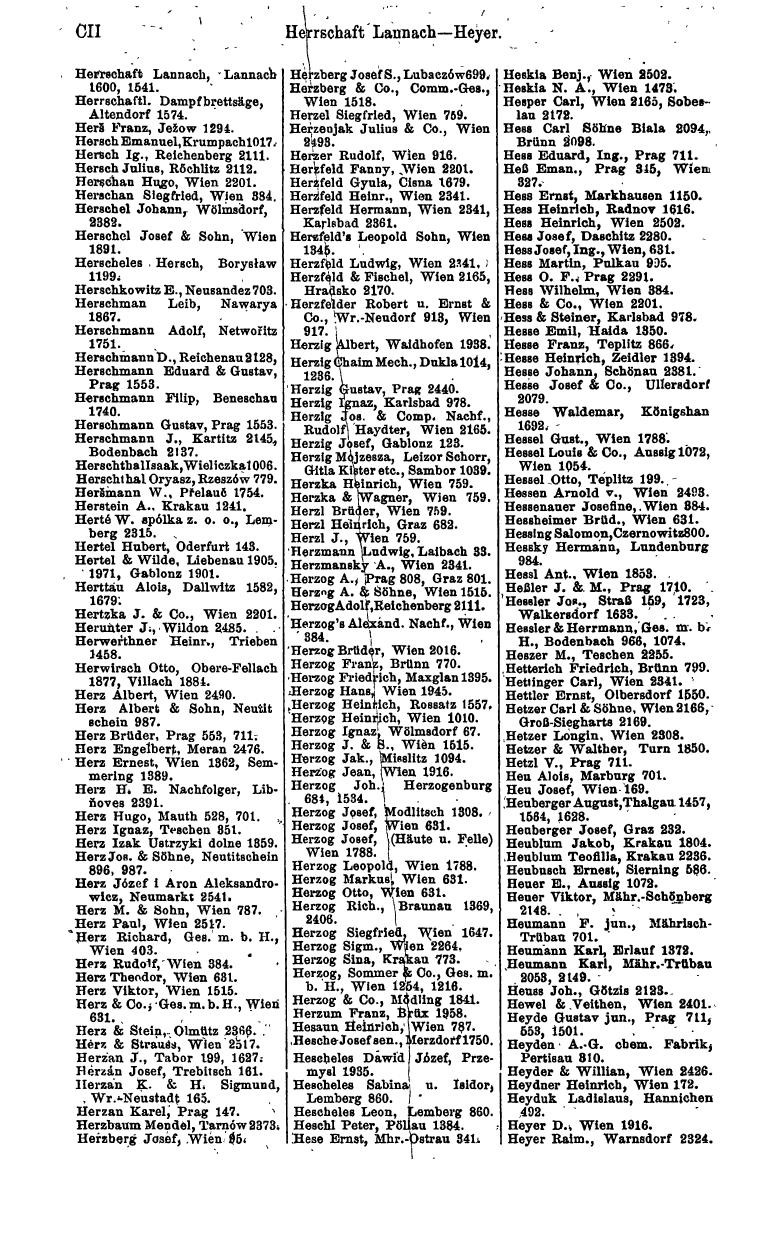 Compass 1915, IV. Band - Page 138