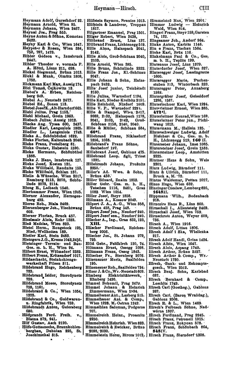 Compass 1915, IV. Band - Seite 139