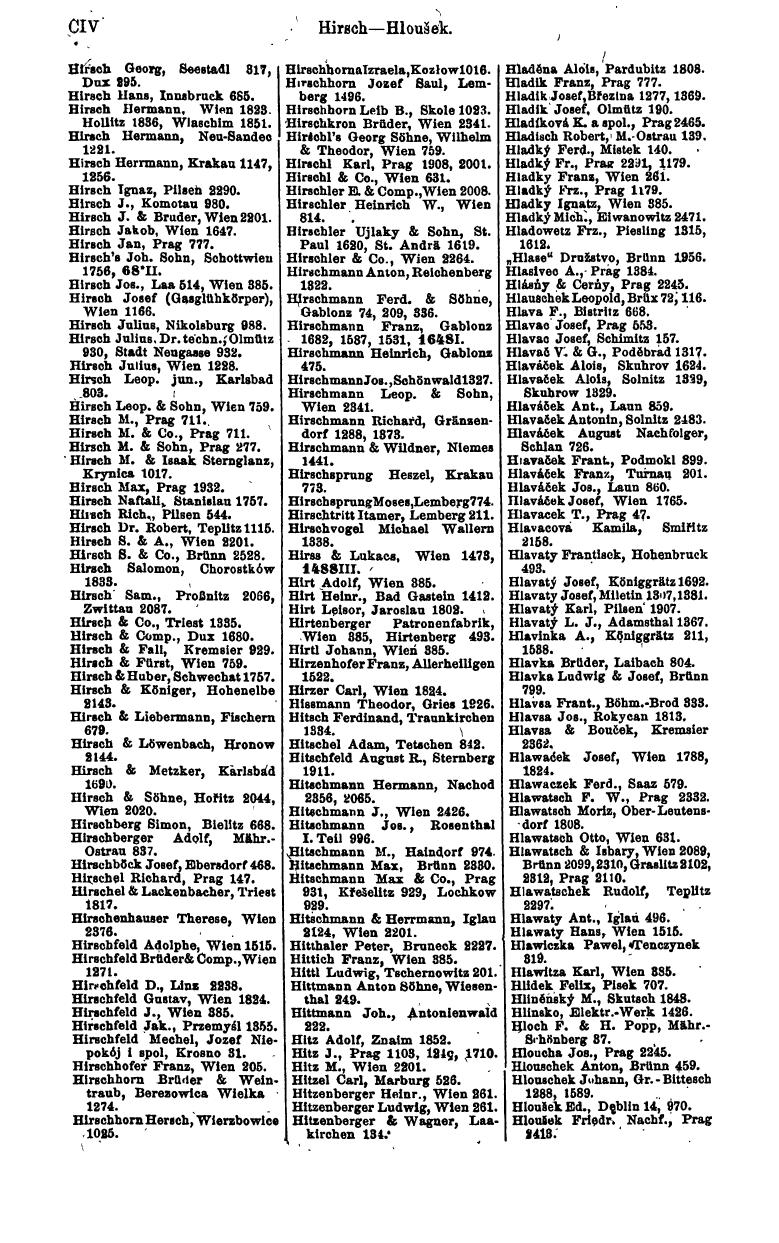 Compass 1915, IV. Band - Page 140