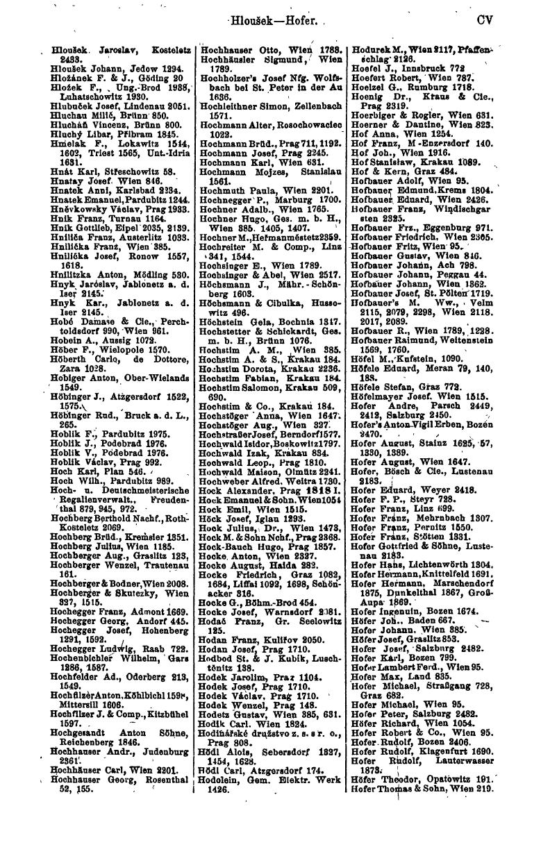 Compass 1915, IV. Band - Page 141