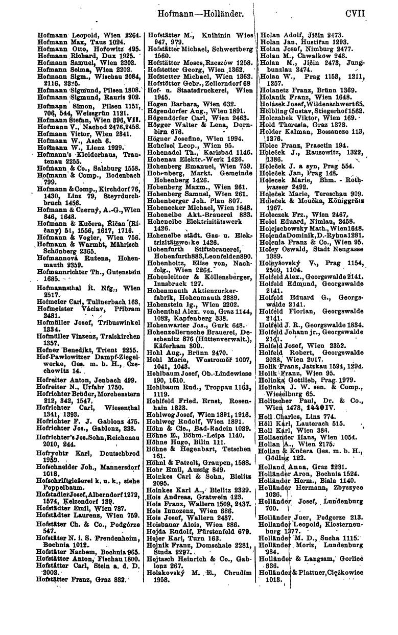 Compass 1915, IV. Band - Page 143