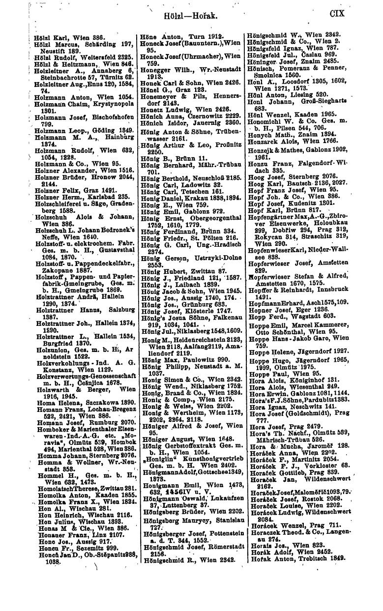 Compass 1915, IV. Band - Page 145