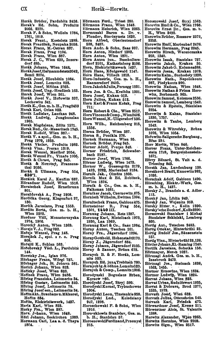 Compass 1915, IV. Band - Page 146