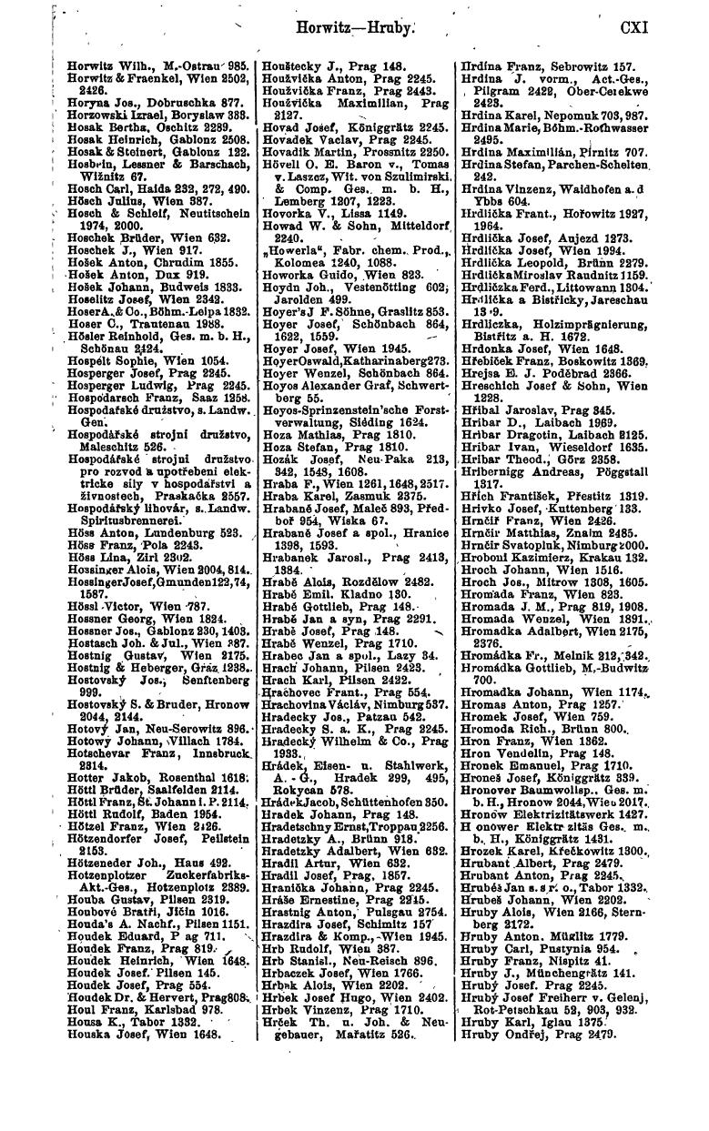 Compass 1915, IV. Band - Seite 147