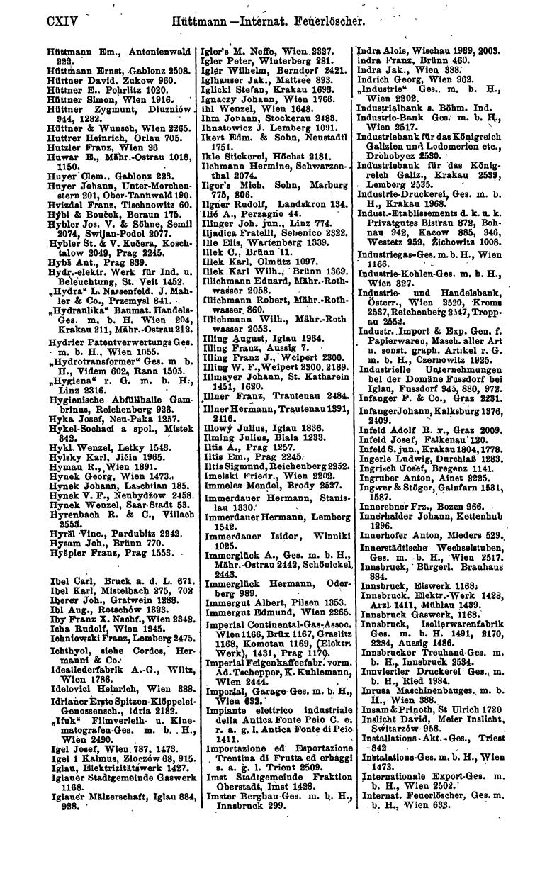 Compass 1915, IV. Band - Page 150