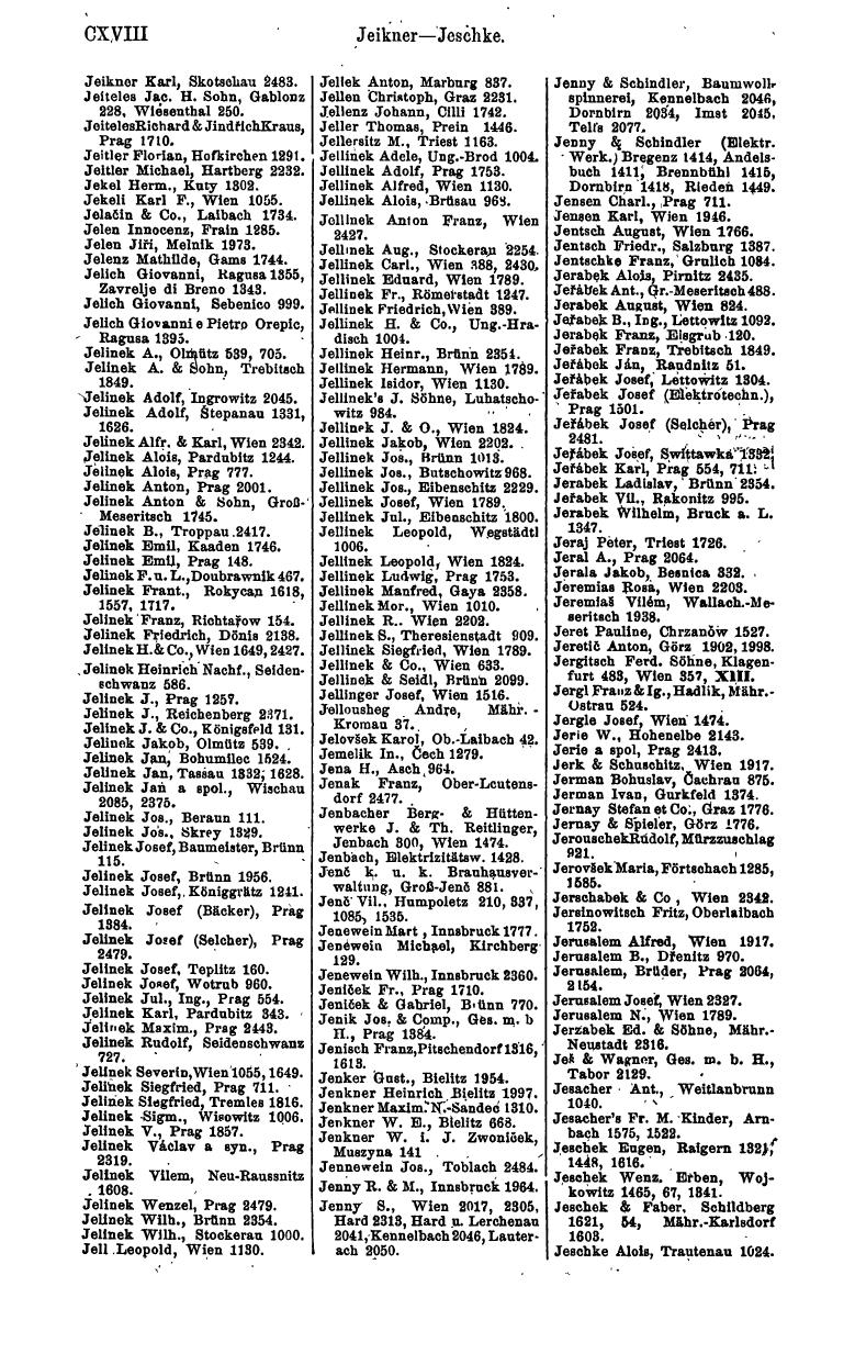 Compass 1915, IV. Band - Page 154