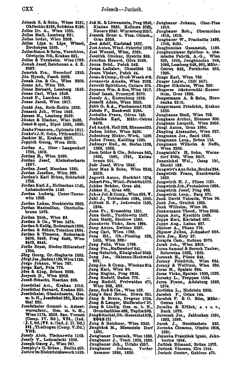 Compass 1915, IV. Band - Seite 156