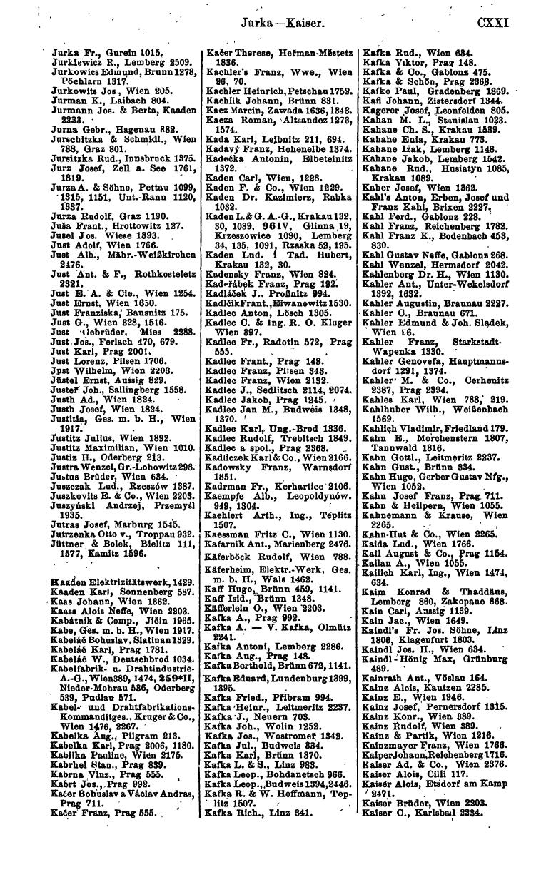 Compass 1915, IV. Band - Page 157