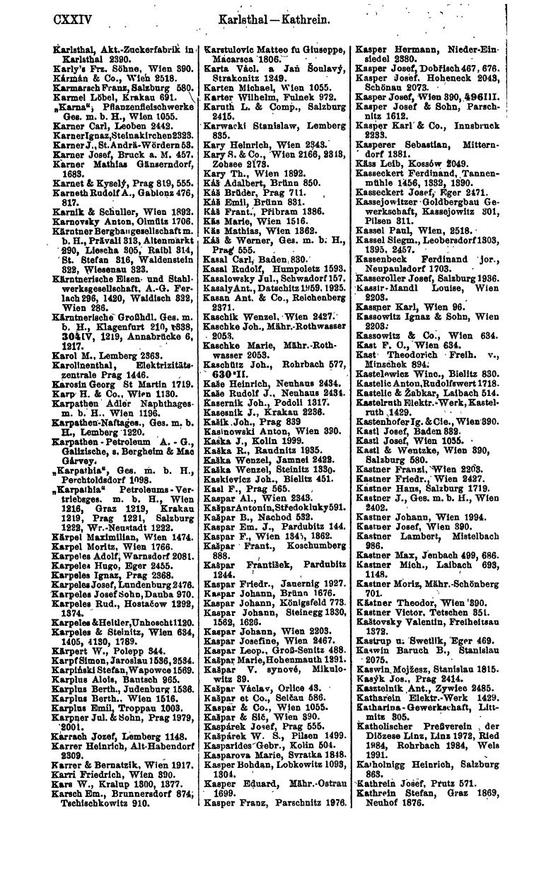 Compass 1915, IV. Band - Seite 160