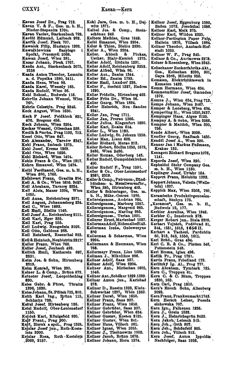 Compass 1915, IV. Band - Seite 162