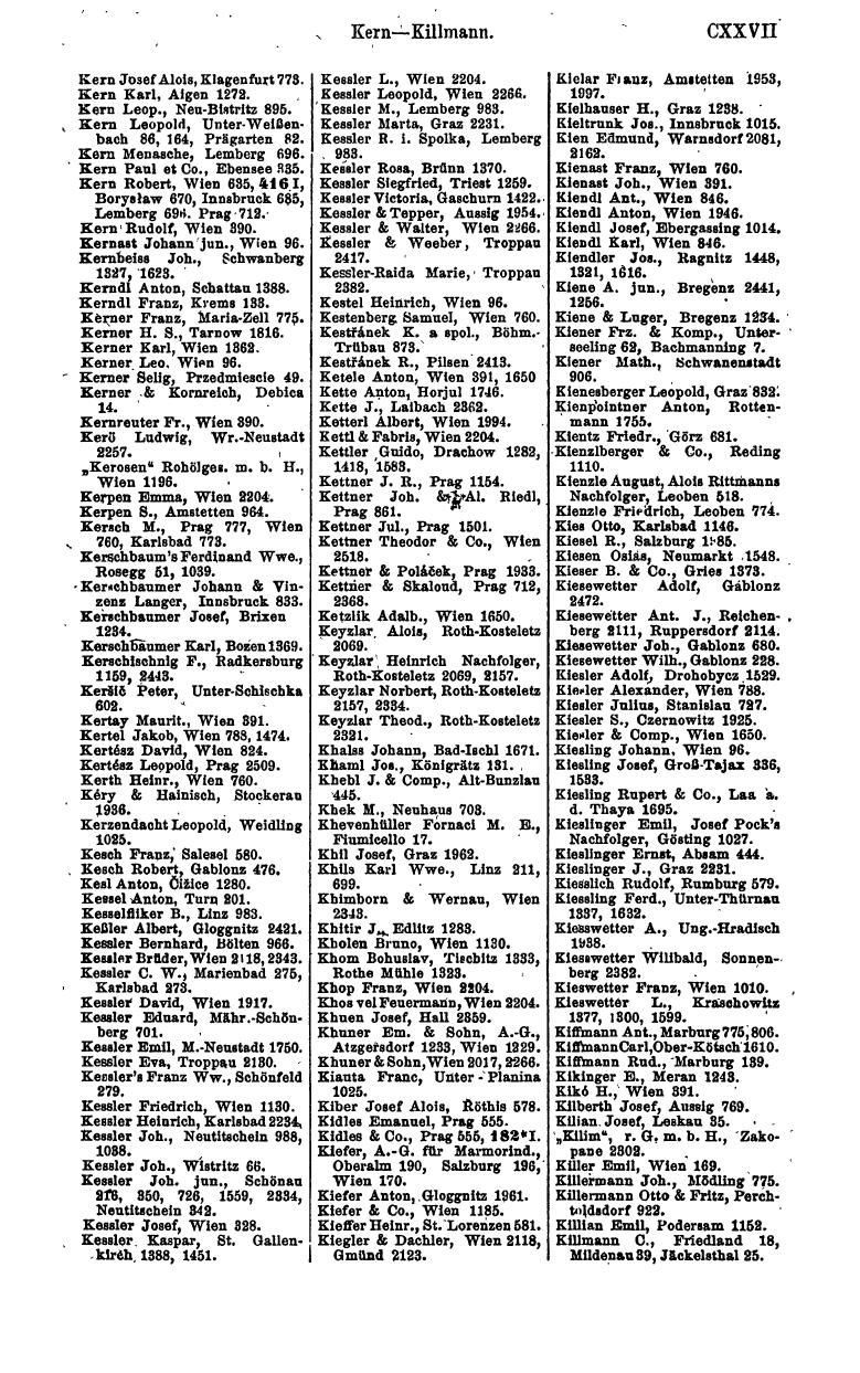 Compass 1915, IV. Band - Seite 163