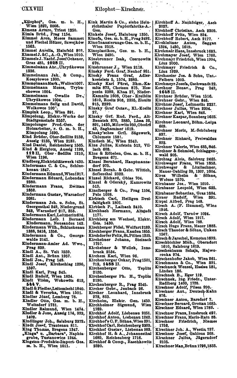 Compass 1915, IV. Band - Page 164