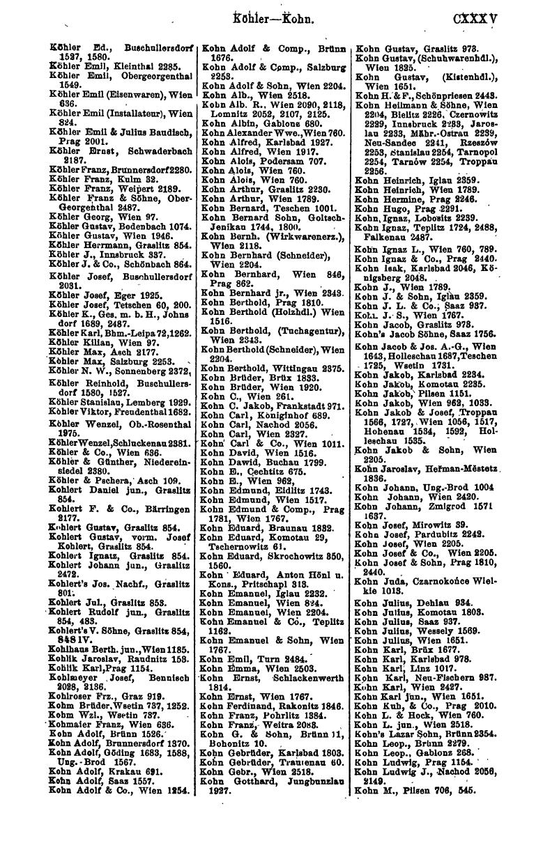 Compass 1915, IV. Band - Page 171