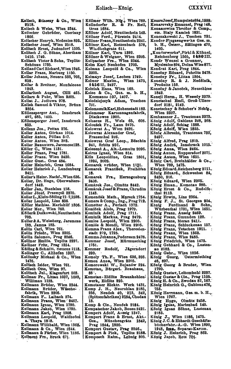 Compass 1915, IV. Band - Page 173