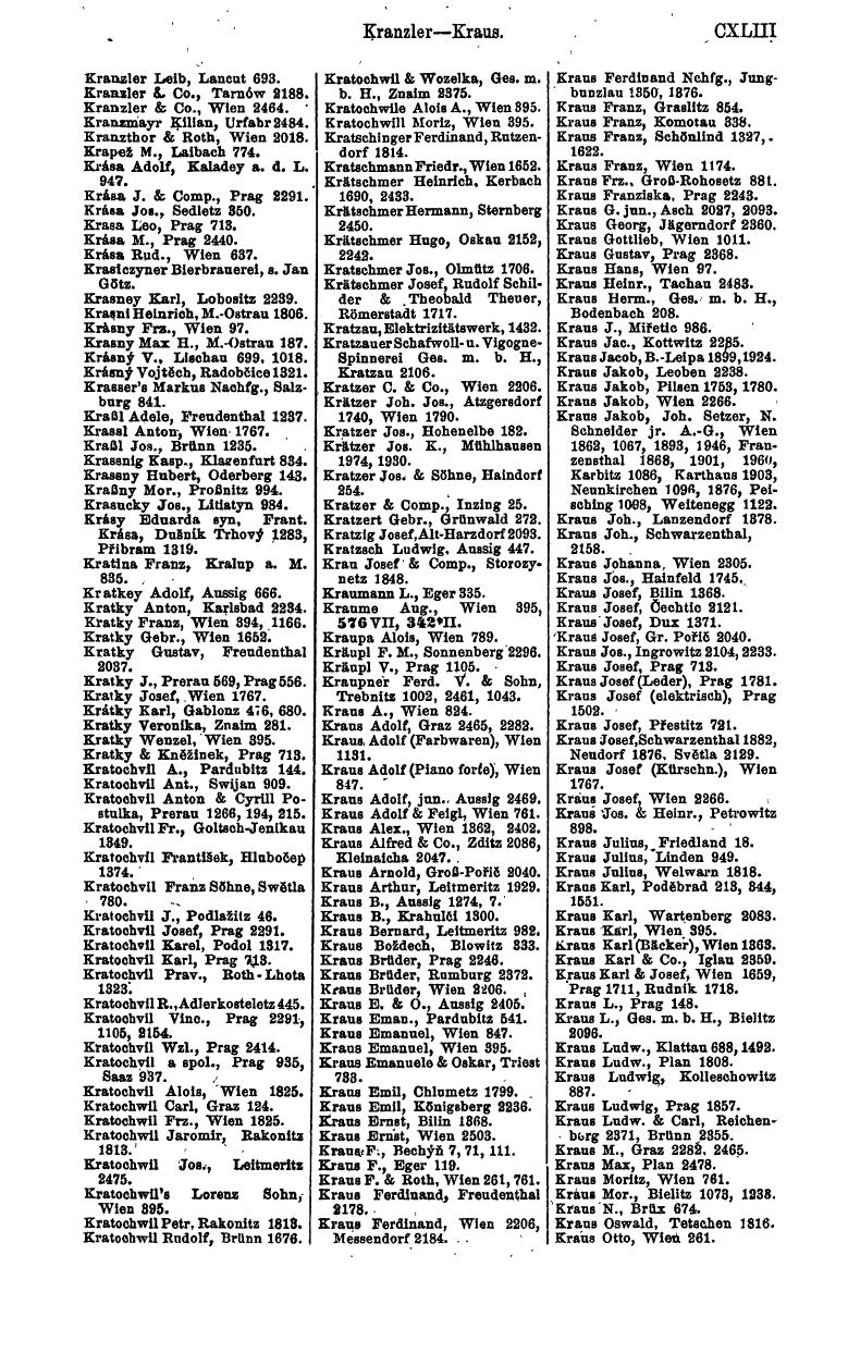 Compass 1915, IV. Band - Page 179
