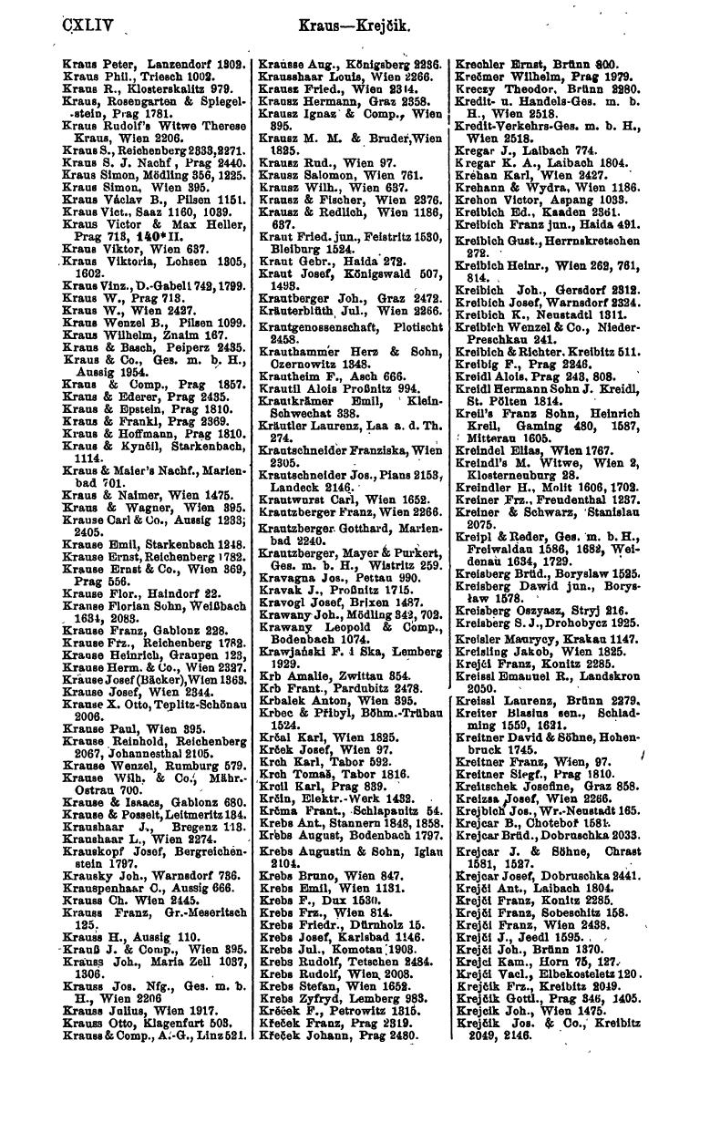 Compass 1915, IV. Band - Page 180