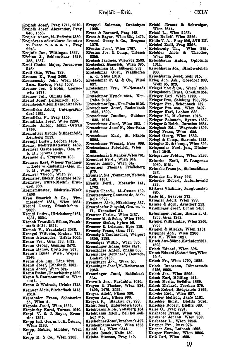 Compass 1915, IV. Band - Page 181