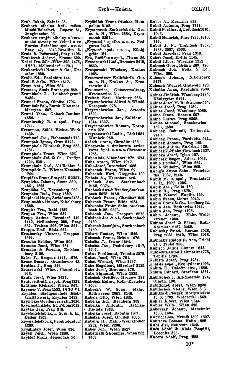 Compass 1915, IV. Band - Page 183