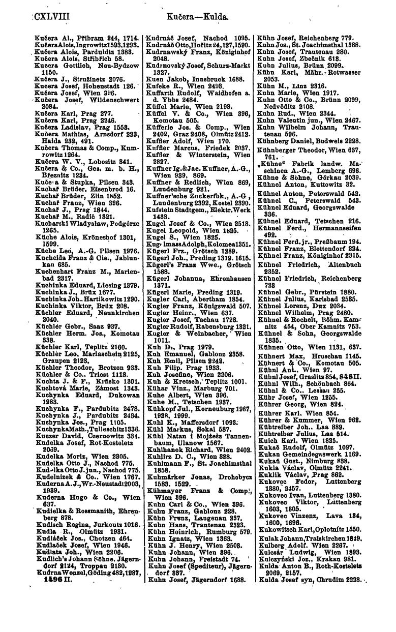 Compass 1915, IV. Band - Seite 184