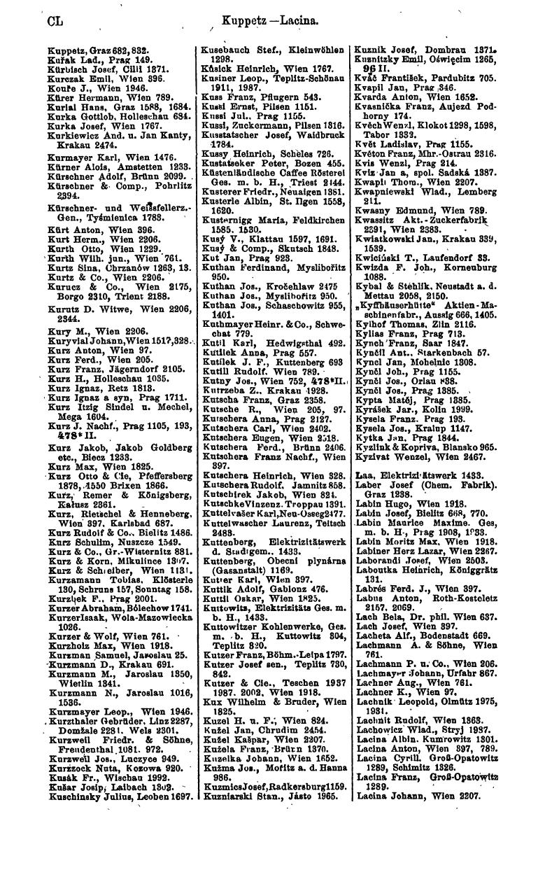 Compass 1915, IV. Band - Page 186