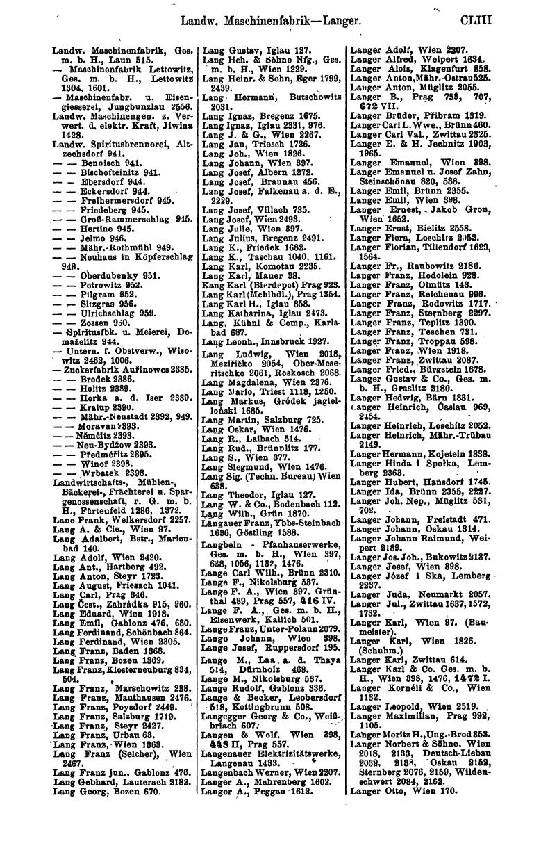 Compass 1915, IV. Band - Page 189