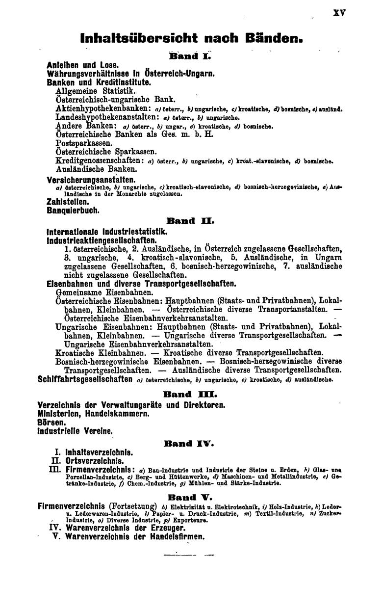 Compass 1915, IV. Band - Page 19